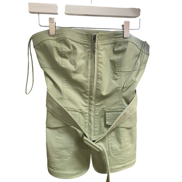 Simkhai corset style top (matching pants sold separately) - Picture 2 of 5